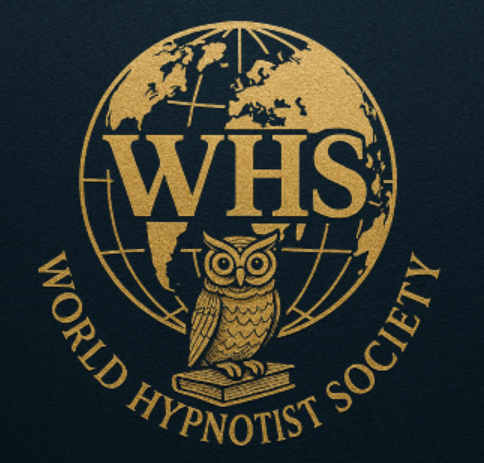 World Hypnotist Society Logo